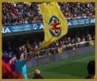 Villarreal CF Bayrağı